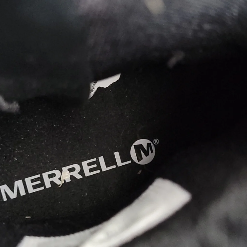 Merrell Tremblant Ezra Zip Buckle Polar Waterproof j95116